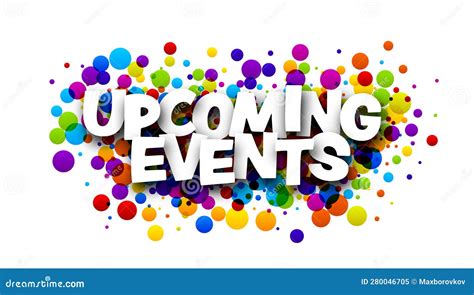Beginning with Events, Sign.